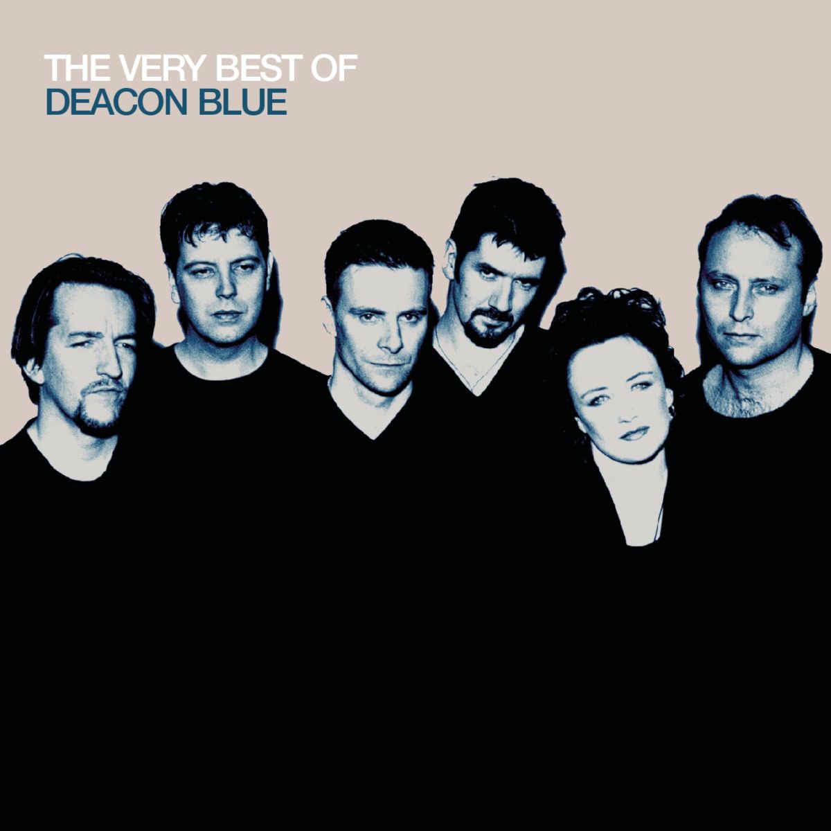 Album cover of The Very Best Of