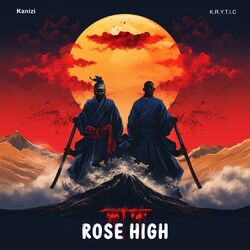 Cover of Rose High