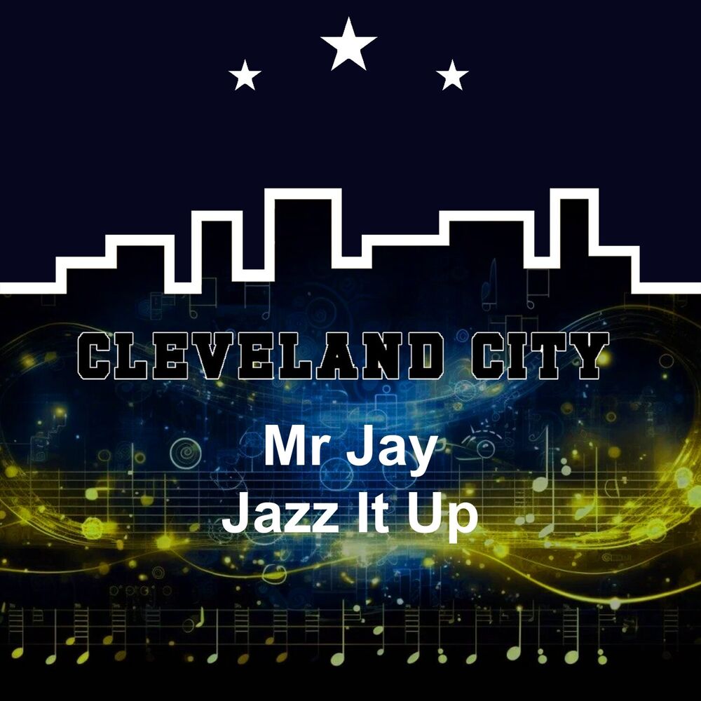 Picture of Jazz It Up