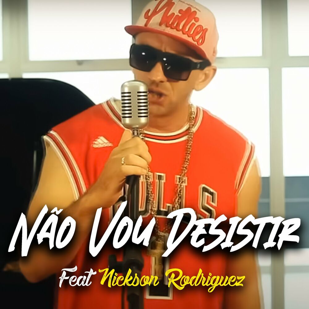 Picture of Não Vou Desistir