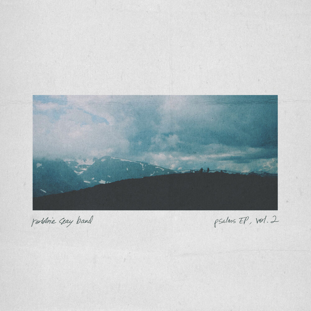 Picture of Psalms, Vol. 2 - EP
