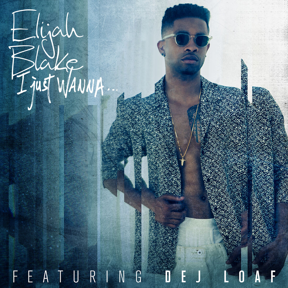 Album cover of I Just Wanna...