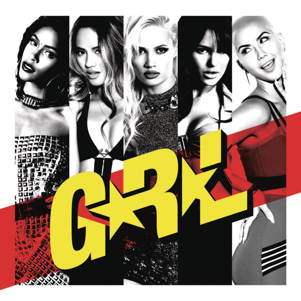 Picture of G.R.L.