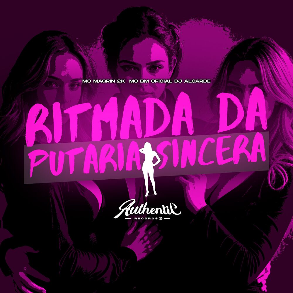 Picture of Ritmada da Putaria Sincera