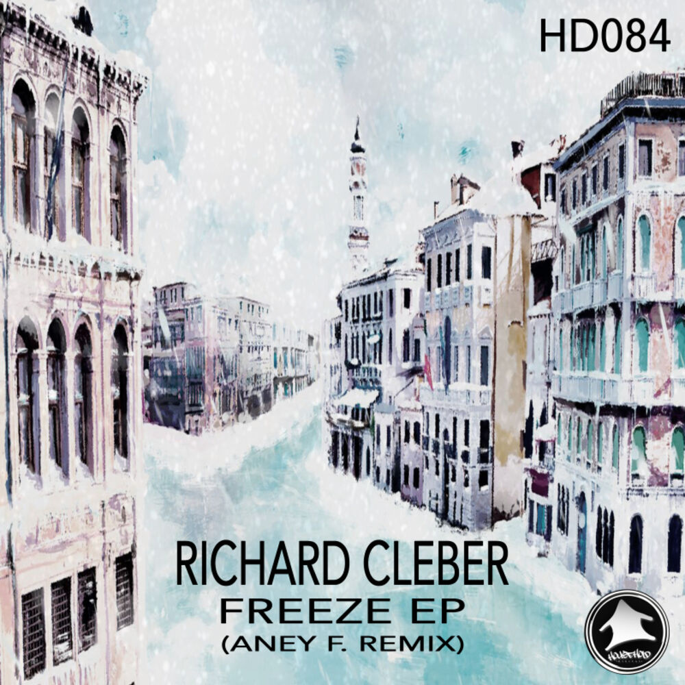 Picture of Freeze Ep