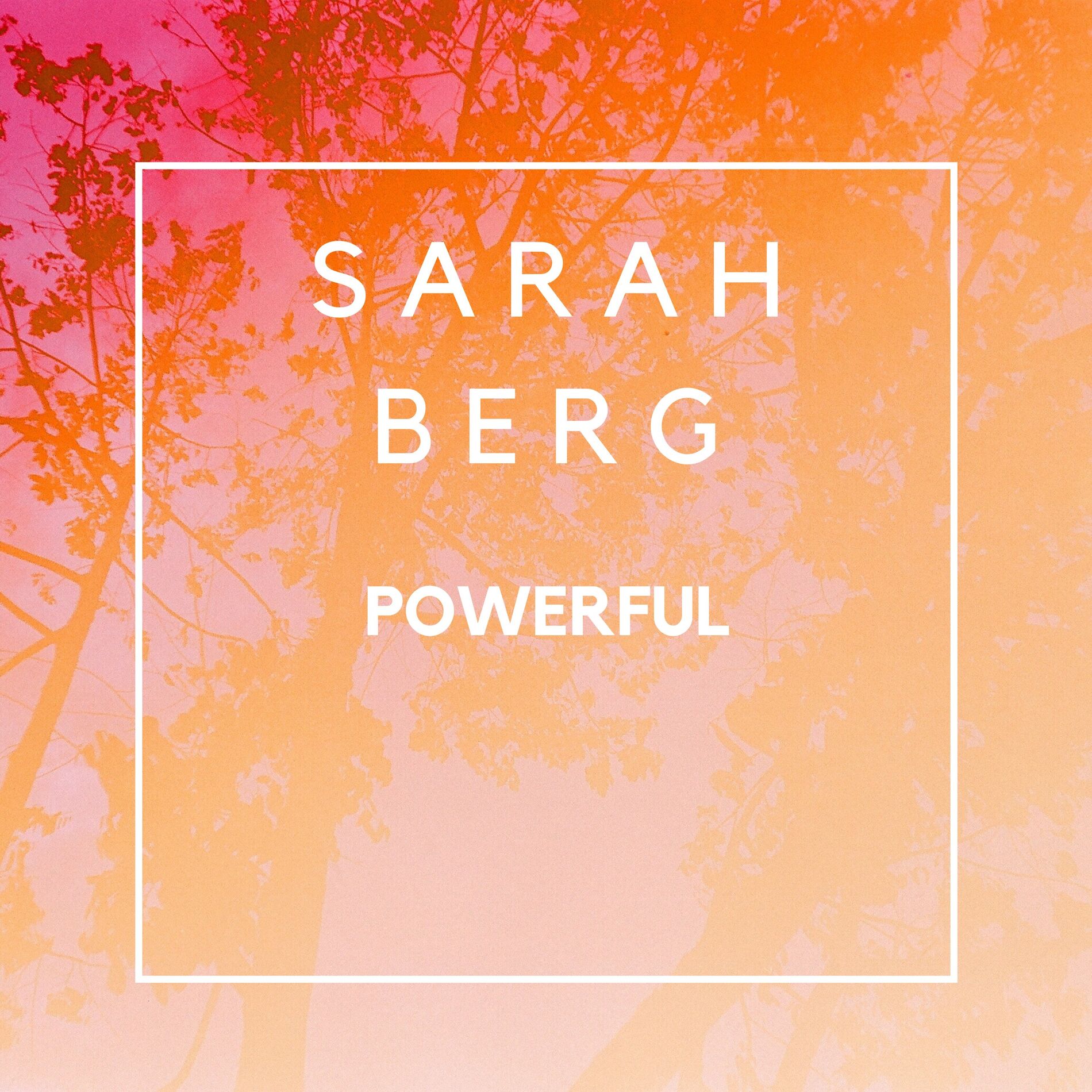 Album cover of Powerful