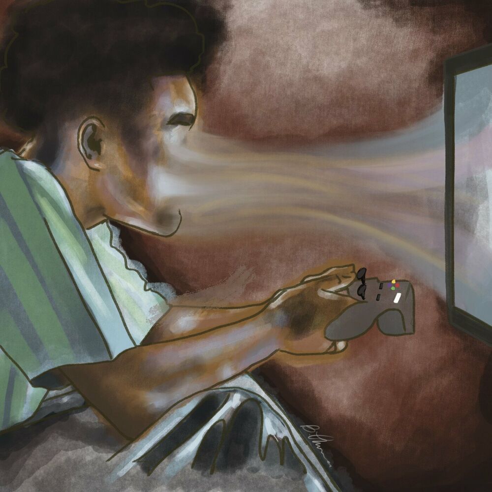 Picture of Nintindo Soul