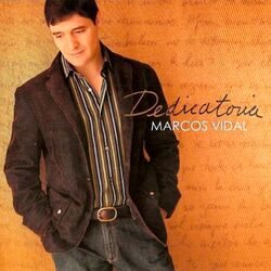Cover of Dedicatoria