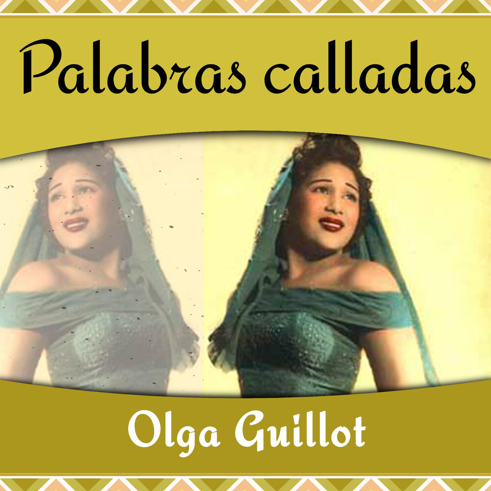 Picture of Palabras calladas