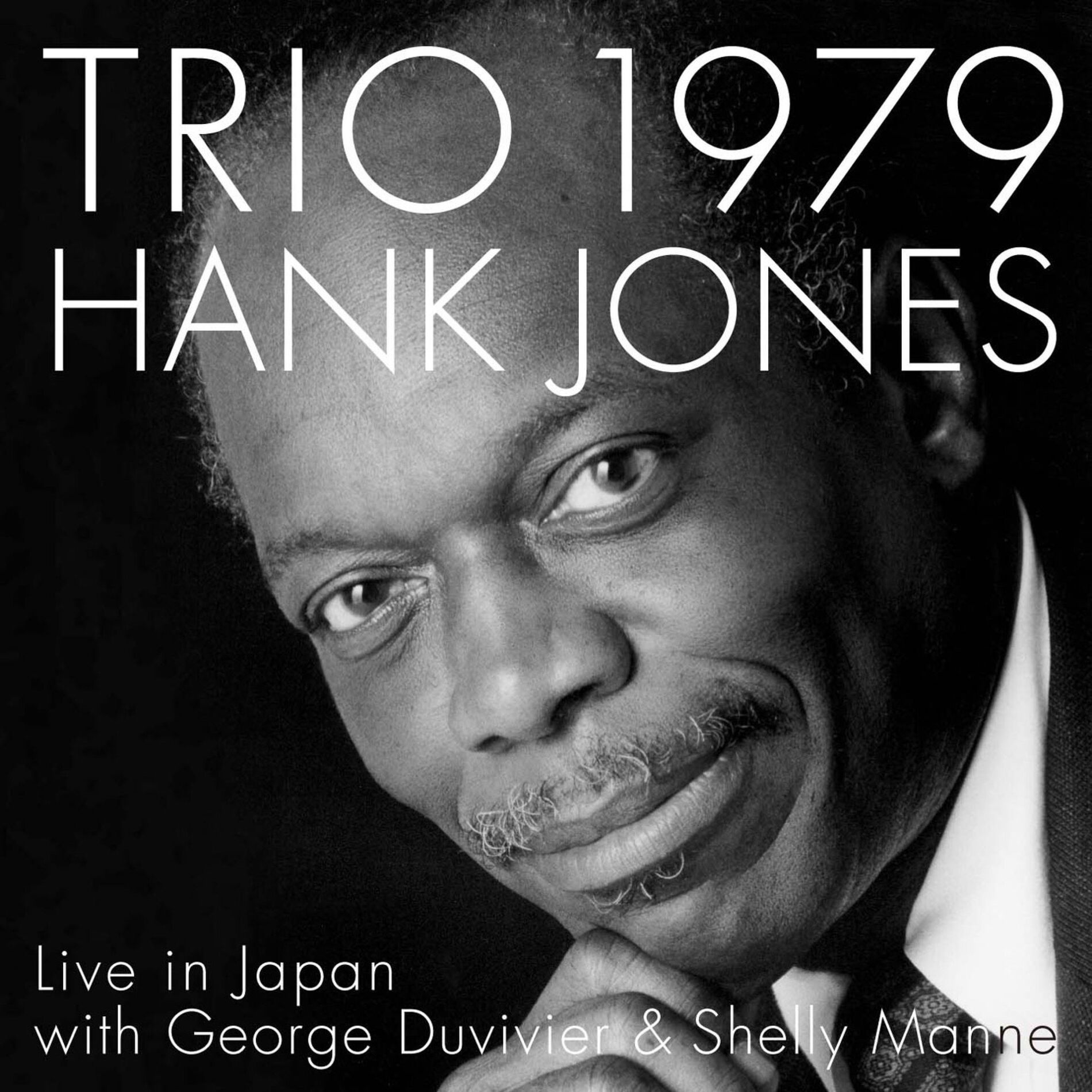 Album cover of Trio 1979 + 1