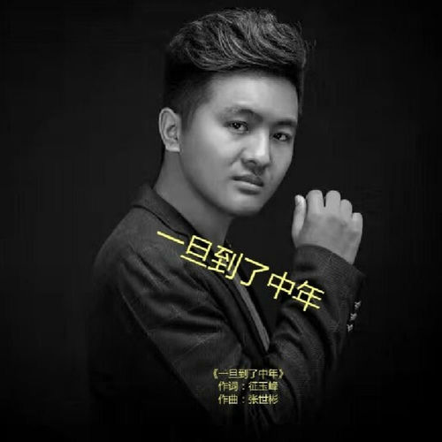 一旦到了中年 (DJ版)