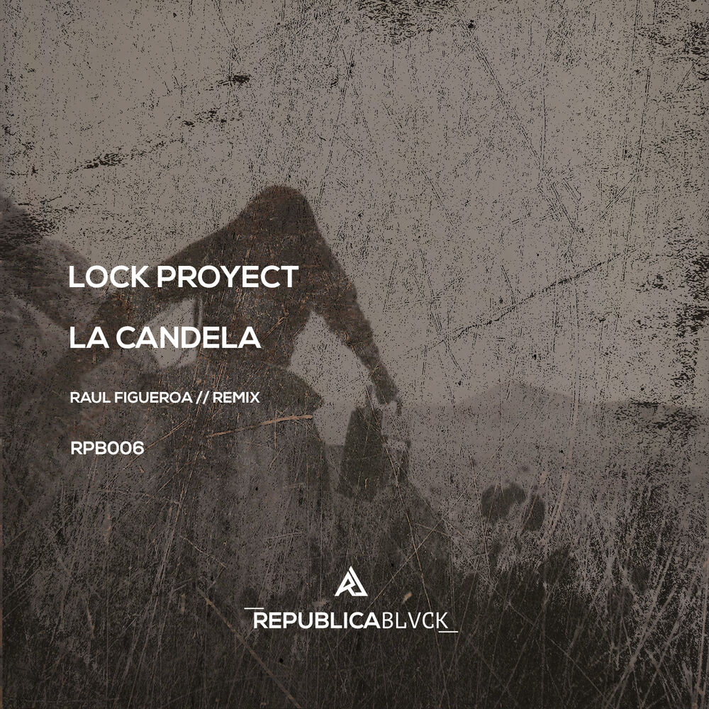 Picture of La Candela