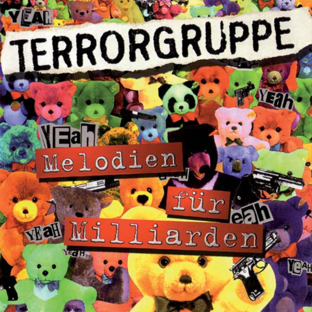 Picture of Melodien Für Milliarden