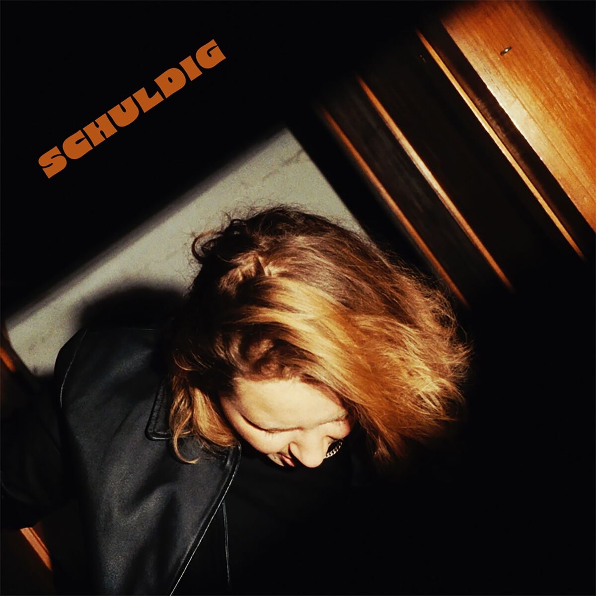 Album cover of Schuldig