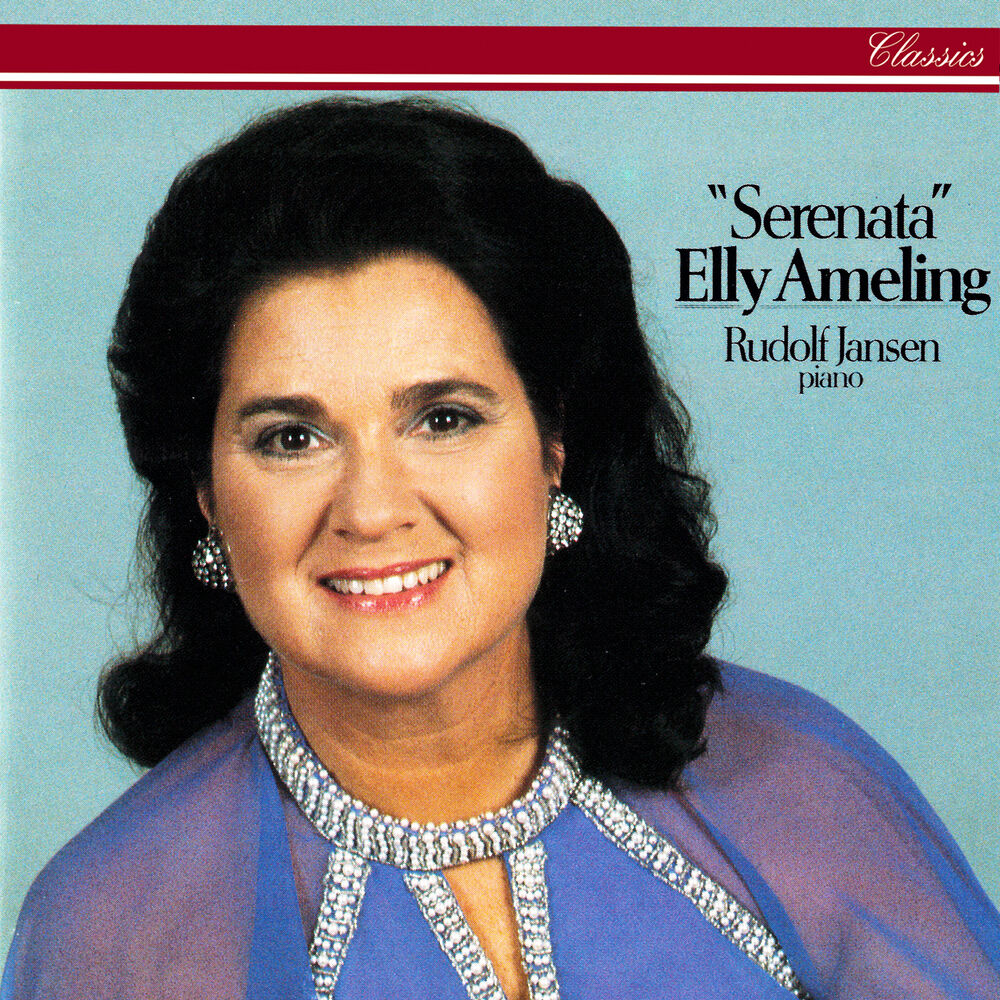 Picture of Serenata