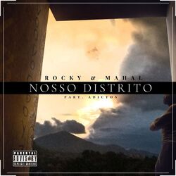 Cover of Nosso Distrito