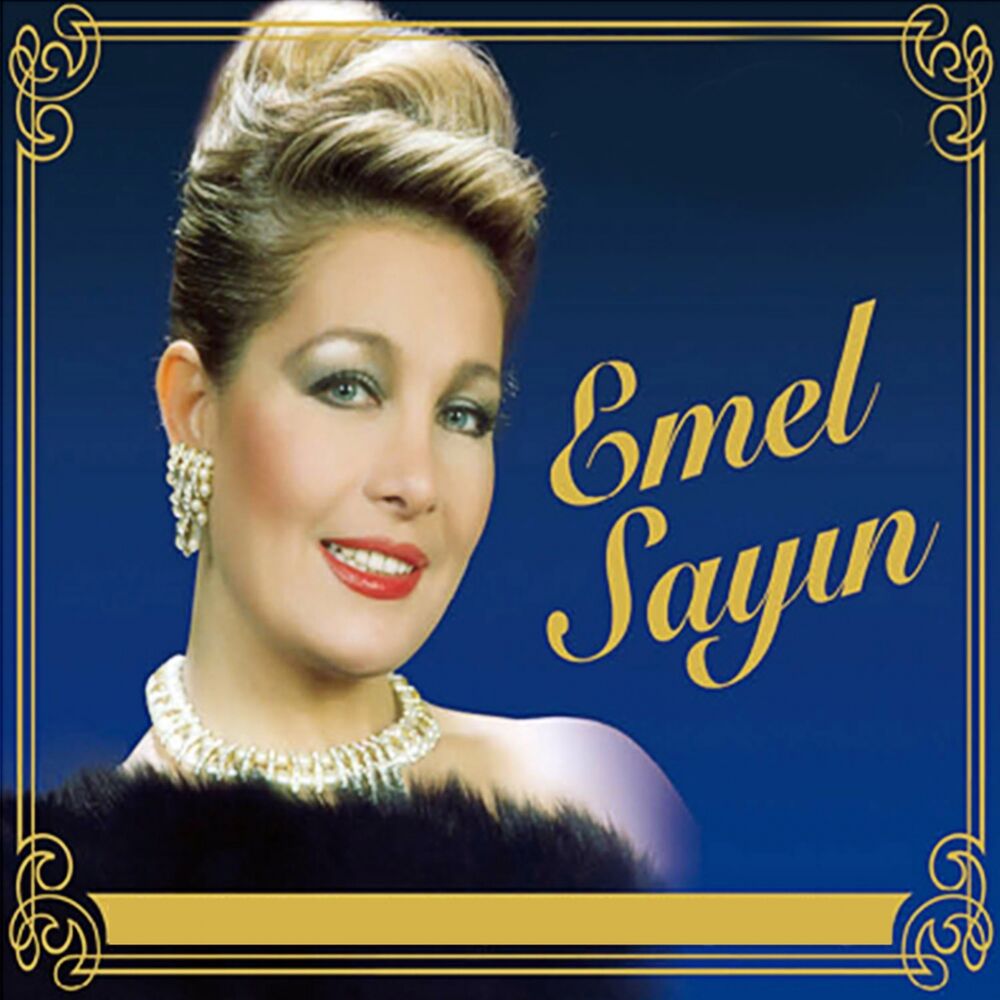 Picture of Emel Sayın