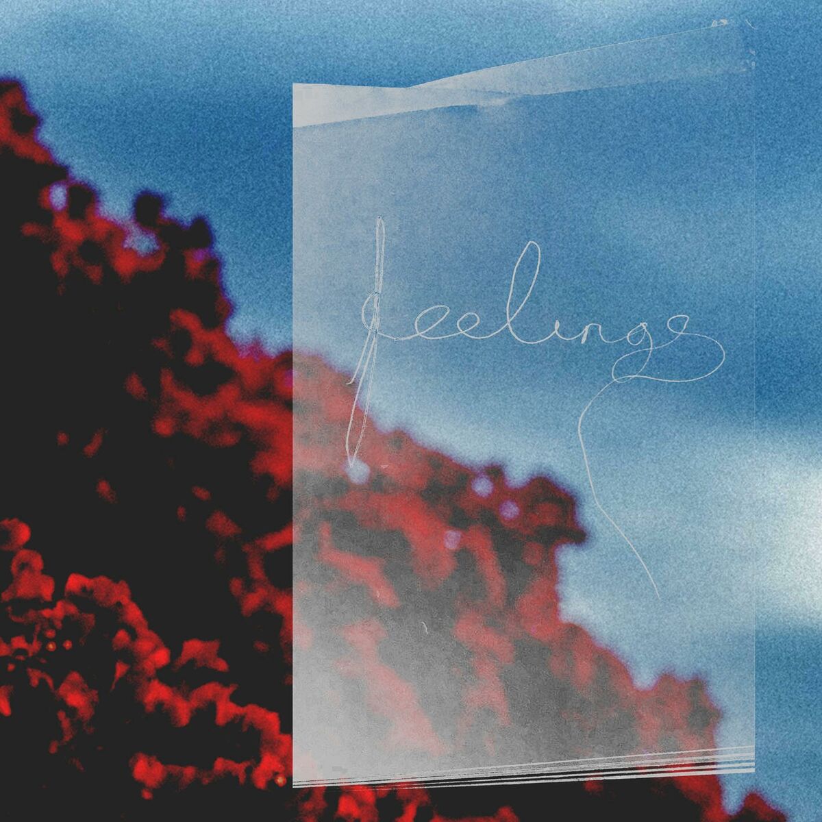 Album cover of Feelings (feat. Hart)