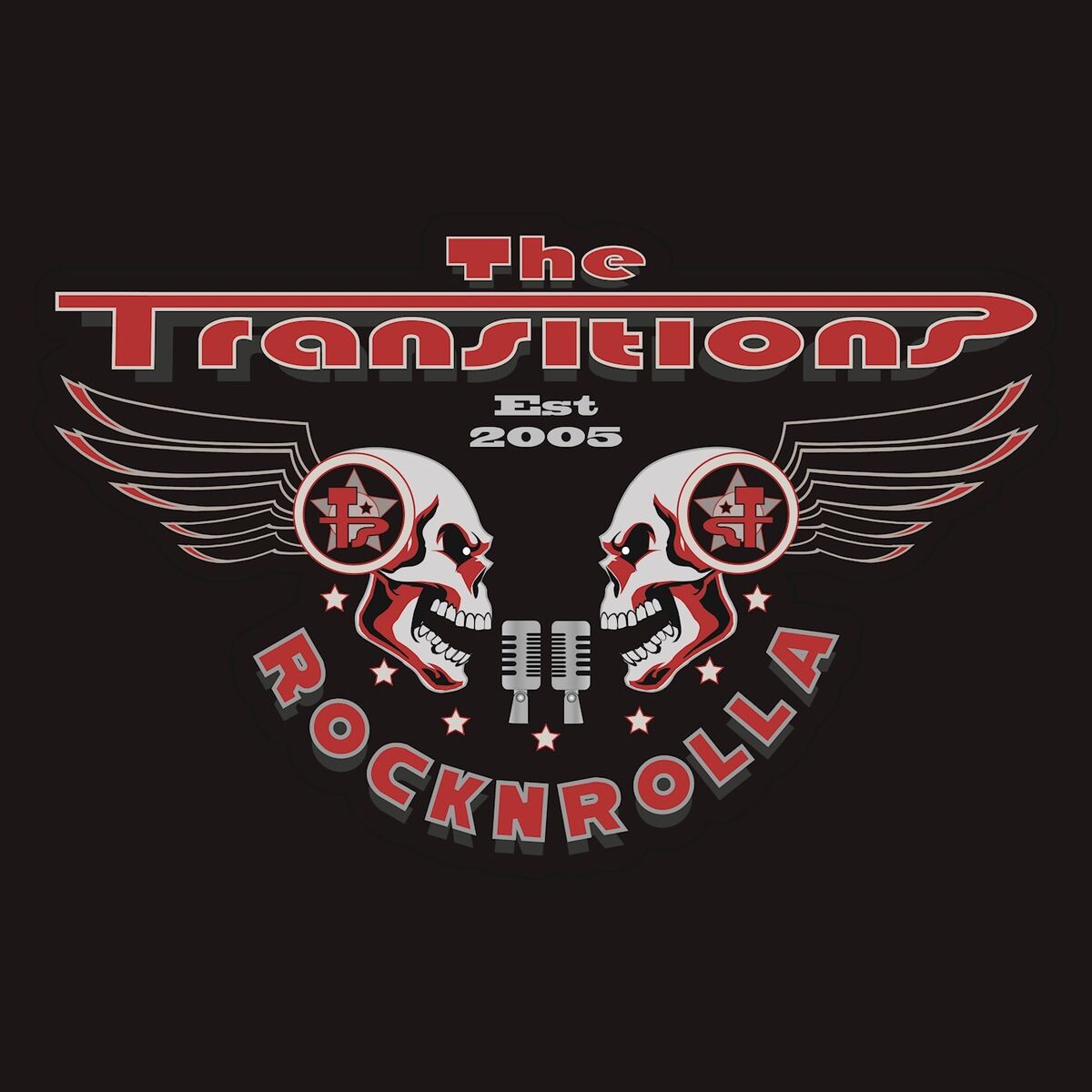 Album cover of RocknRolla