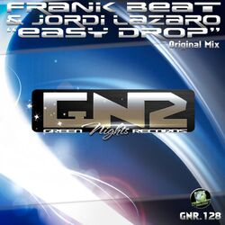 Cover of Easy Drop