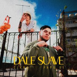 Cover of Dale Suave