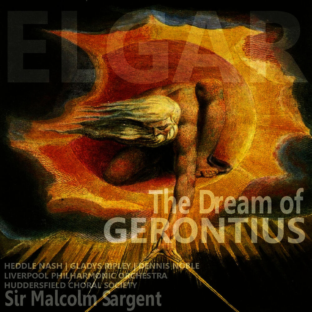 Picture of Elgar: The Dream of Gerontius