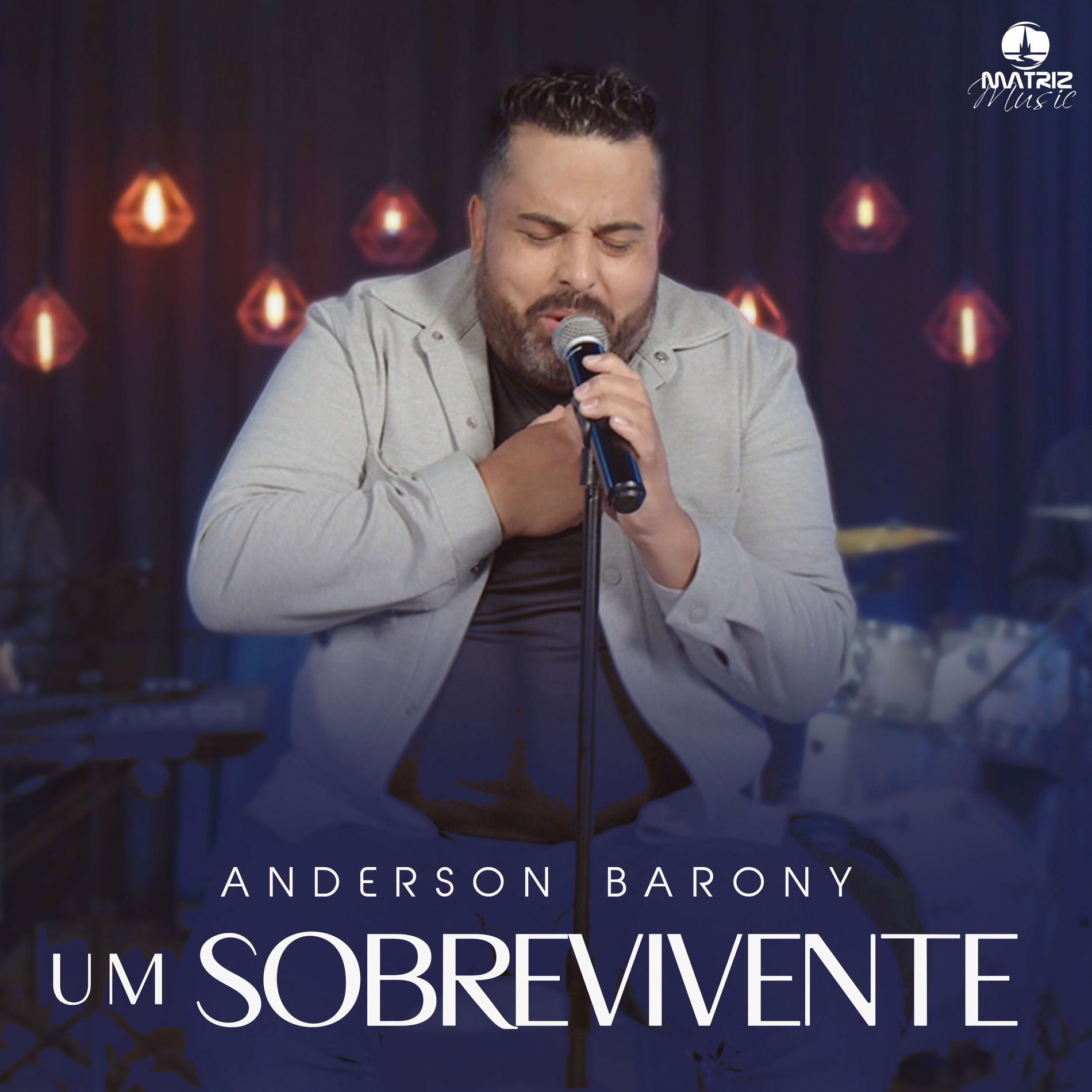 Album cover of Confia em Mim