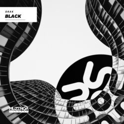 Cover of Black