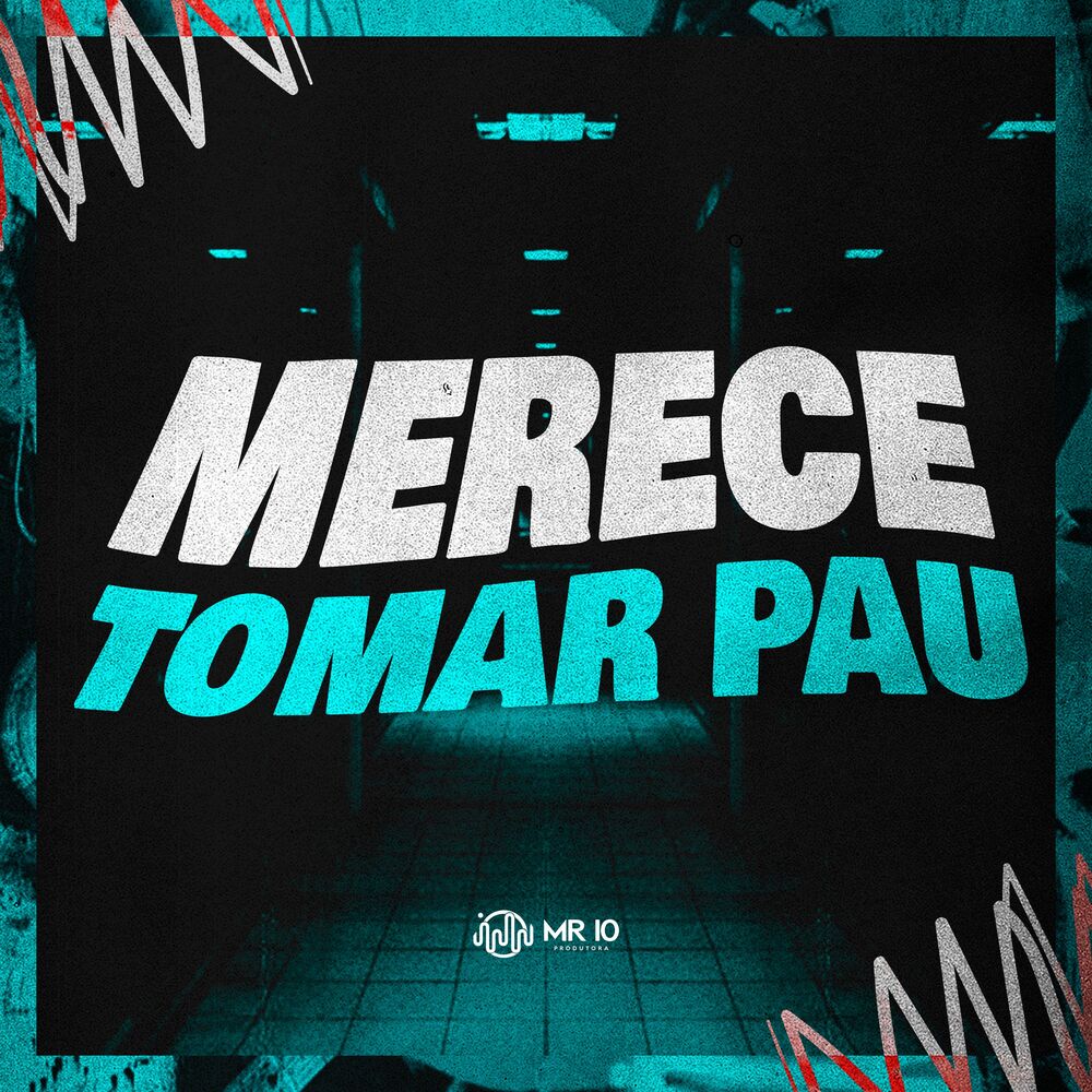Picture of Merece Tomar Pau