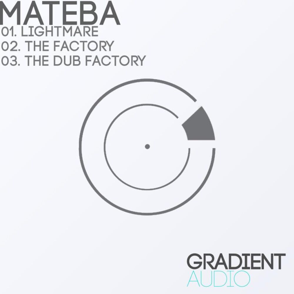 Picture of Mateba
