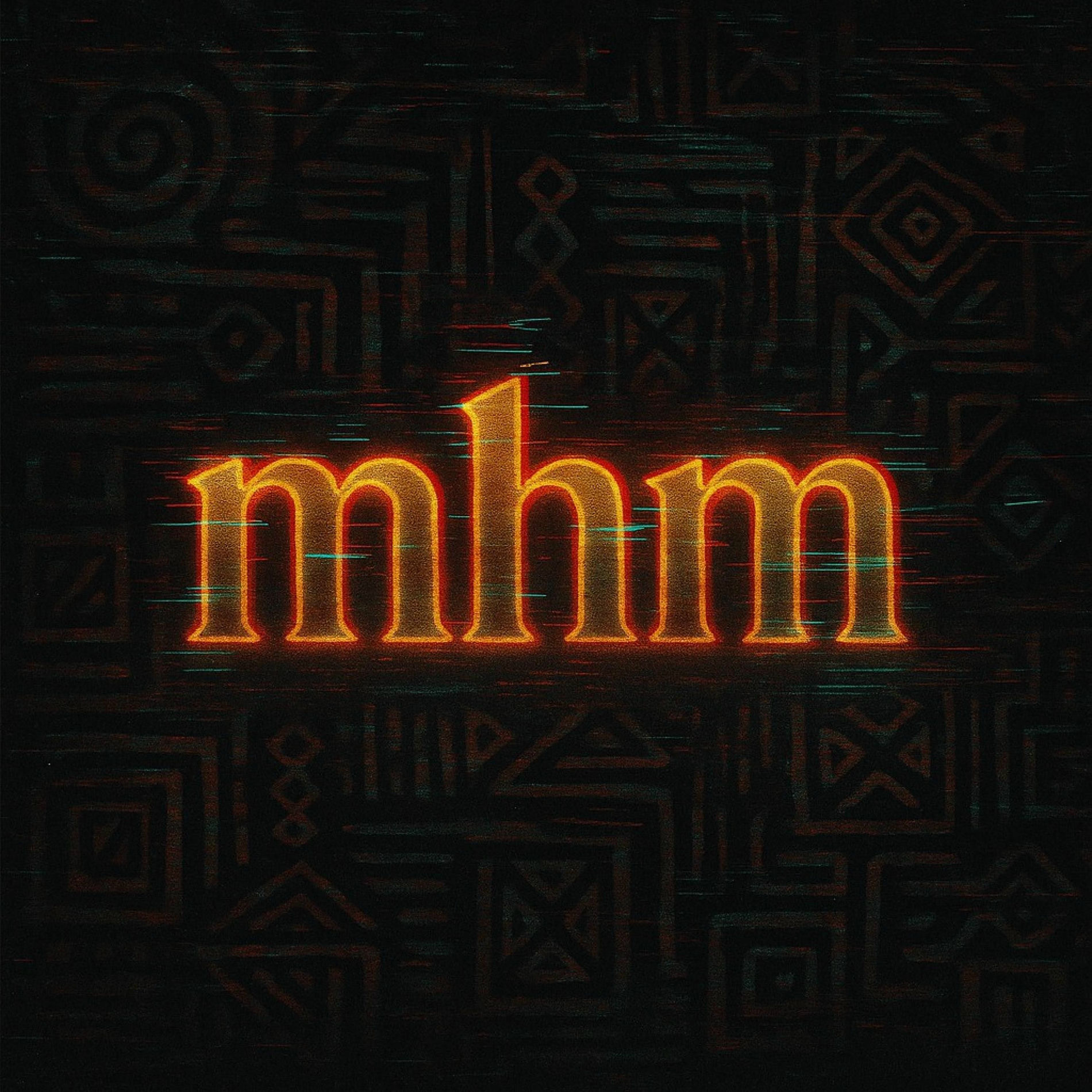 Album cover of Mhm (feat. Promoting sounds)