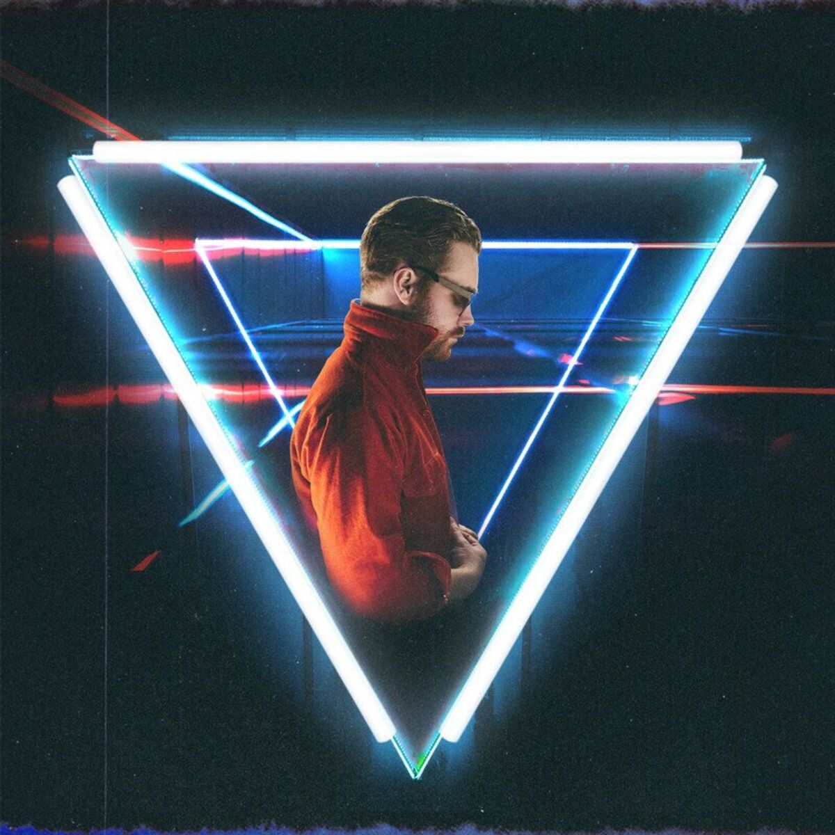 Album cover of Unbreakable