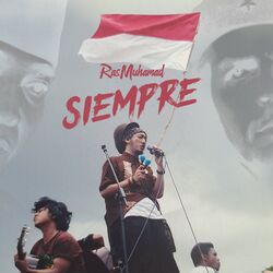 Cover of Siempre