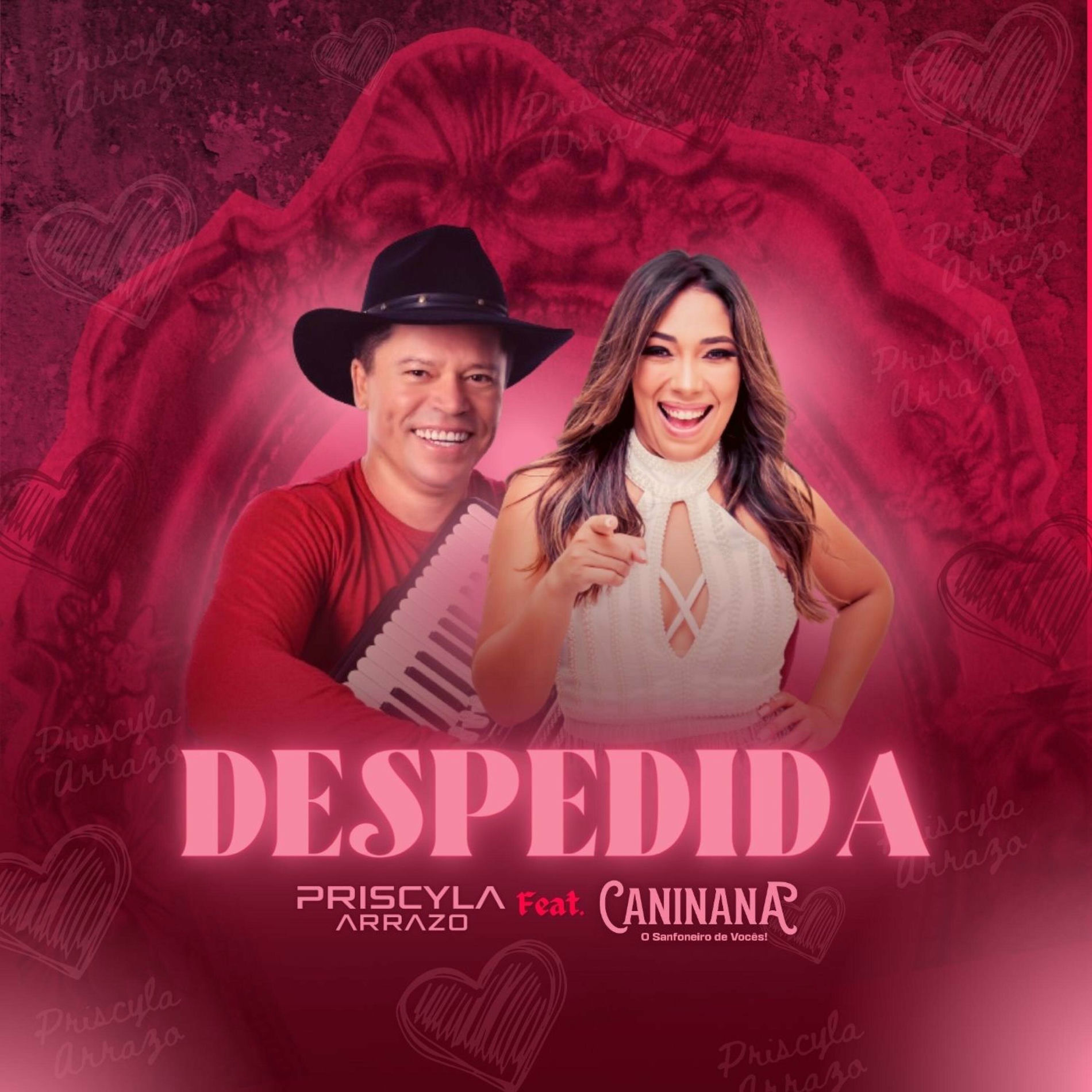 Album cover of Despedida (feat. Caninana)