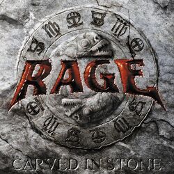 Cover of Carved in Stone