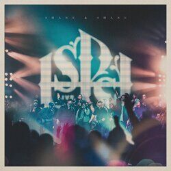 Cover of Psalms, Hymns, and Spiritual Songs (Live)