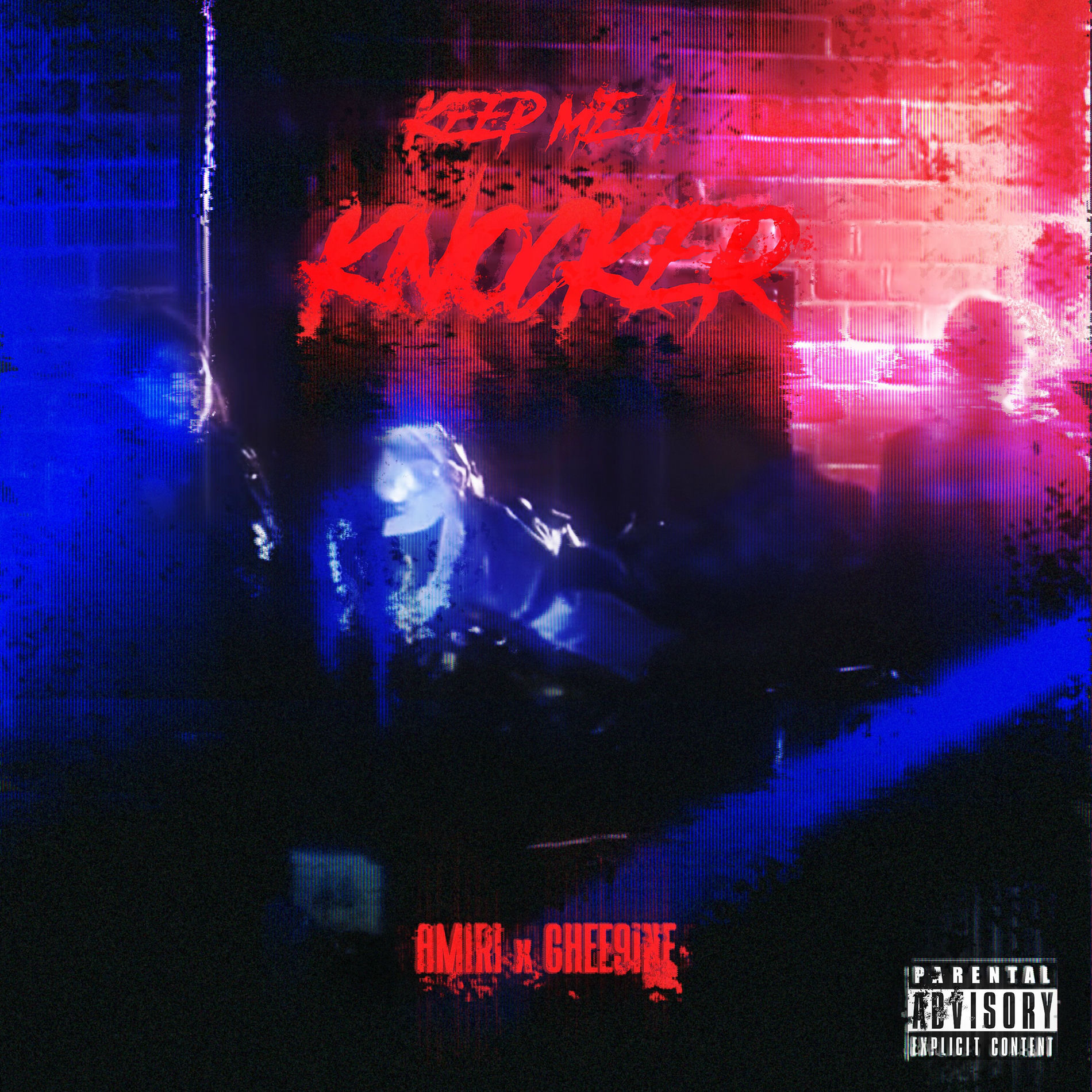 Album cover of Keep me a Knocker