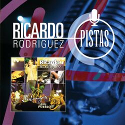 Cover of Alabanzas Del Pueblo, Vol. 5 - Pistas