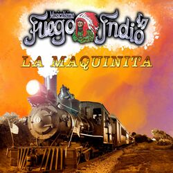 Cover of La Maquinita