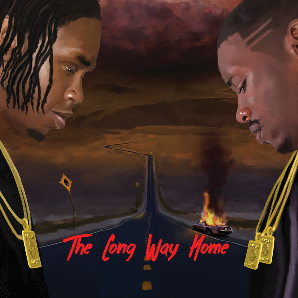 Picture of The Long Way Home