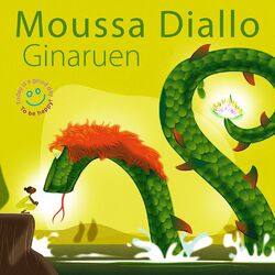 Cover of Ginaruen