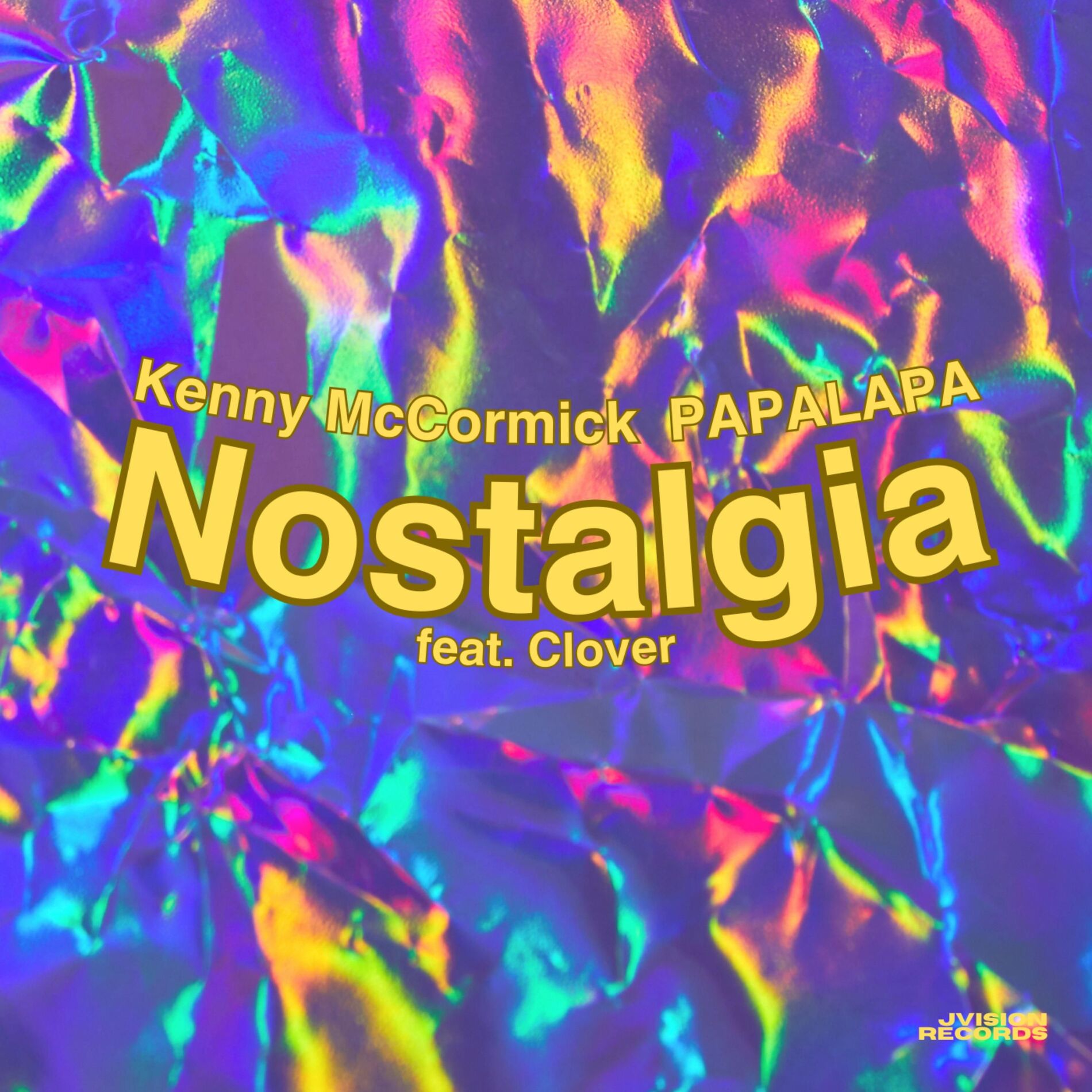 Album cover of Nostalgia