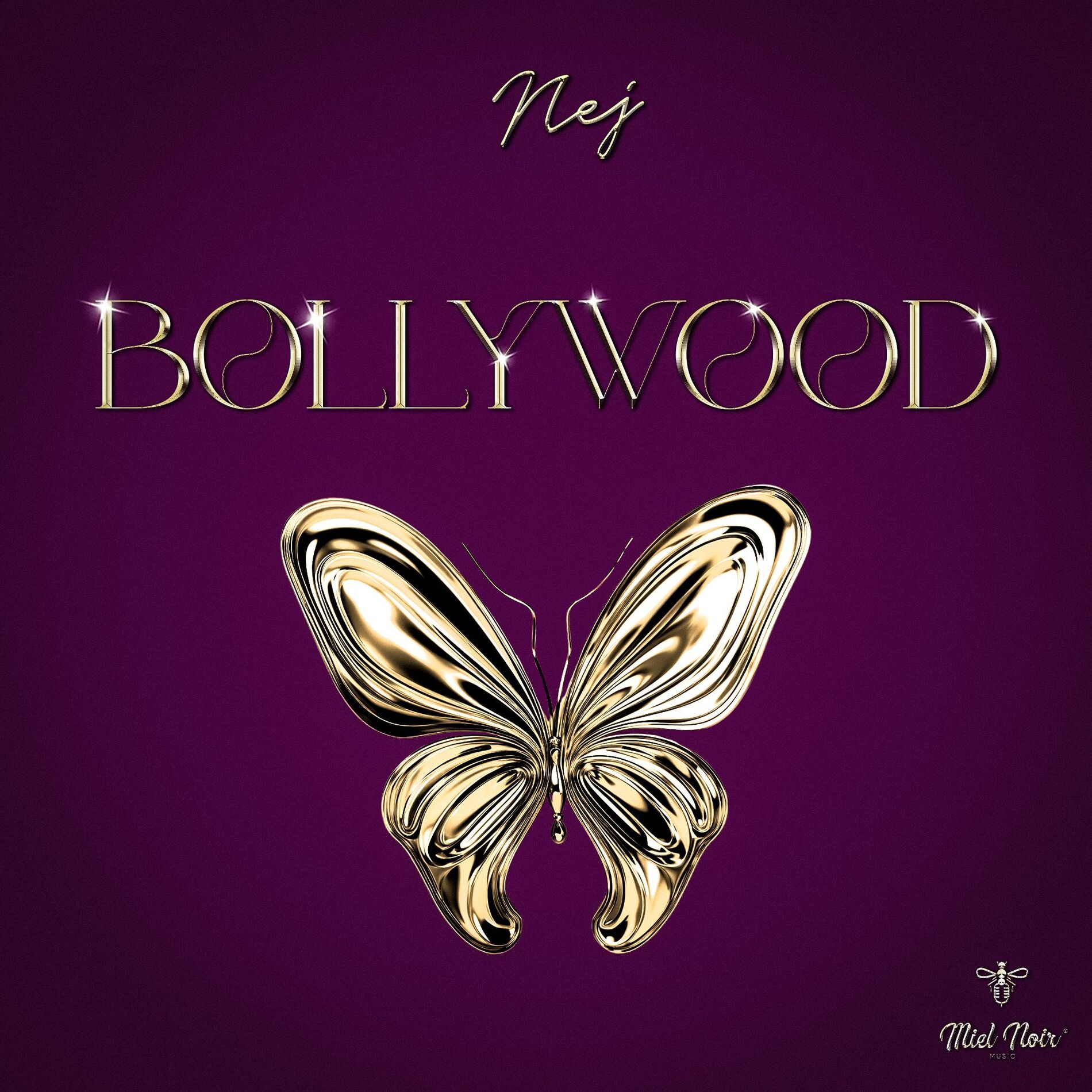 Album cover of Bollywood
