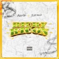Cover of RICKY RICON