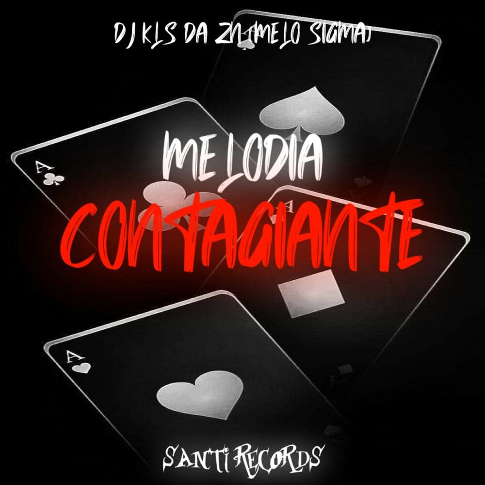Picture of Melodia Contagiante