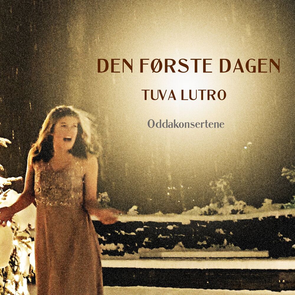 Picture of Den første dagen