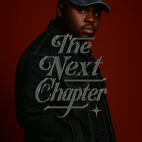 The Next Chapter
