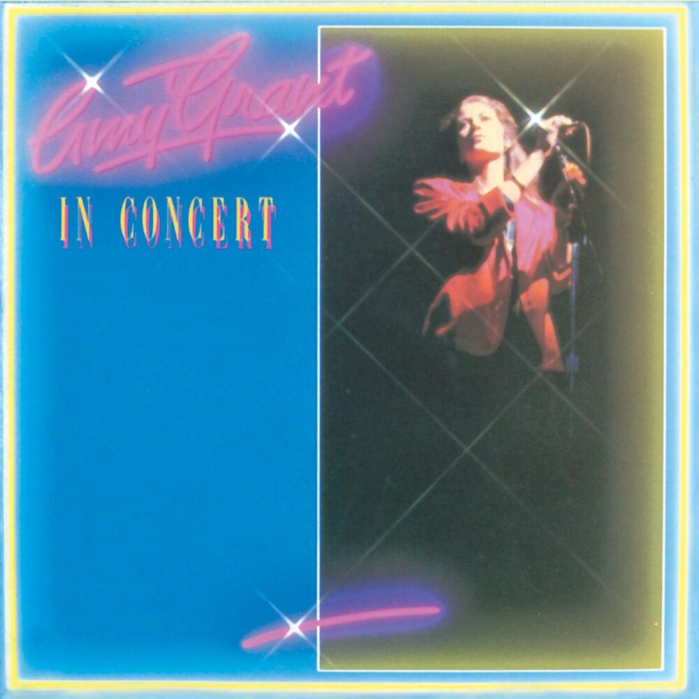 Picture of In Concert Live