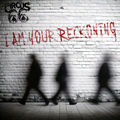 I Am Your Reckoning