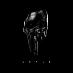 Cover of Erase